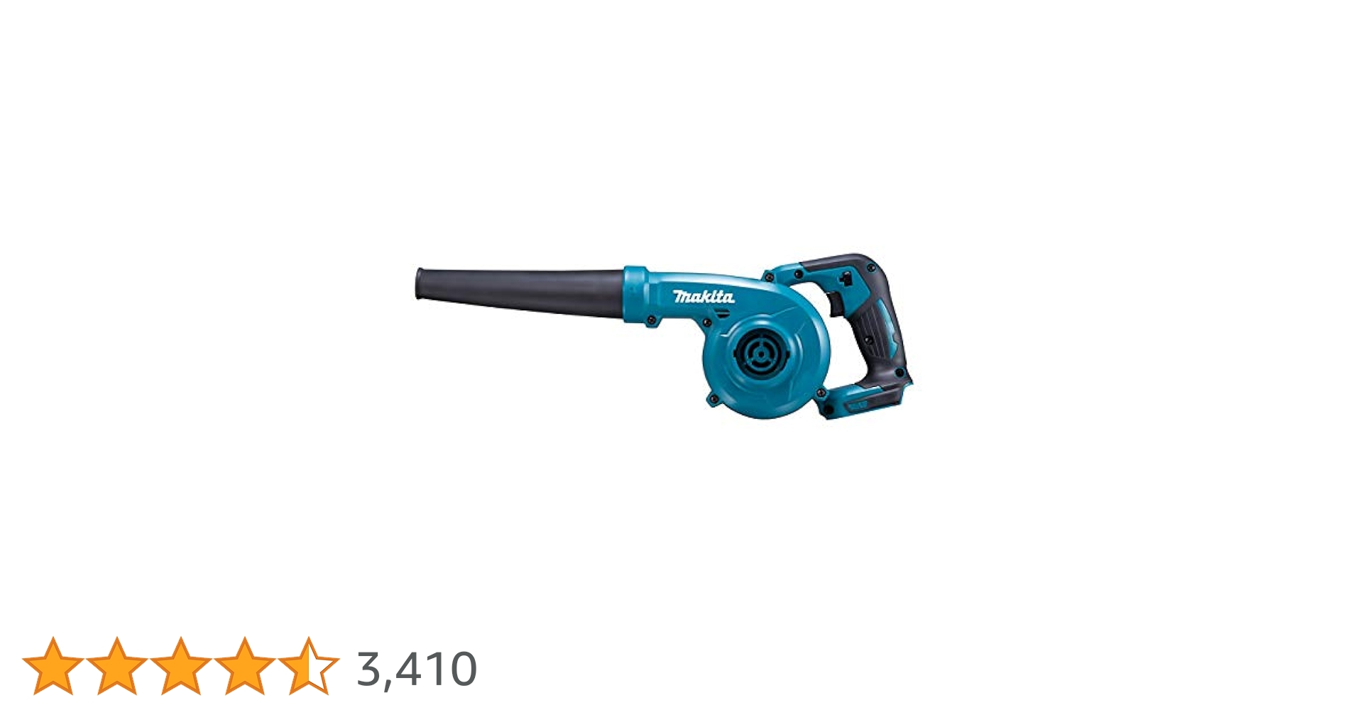 マキタ 充電式ブロワー UB185D 18v バッテリー 式 Amazon.co.jp: マキタ(Makita) 充電式ブロワ 18V3Ah バッテリ
